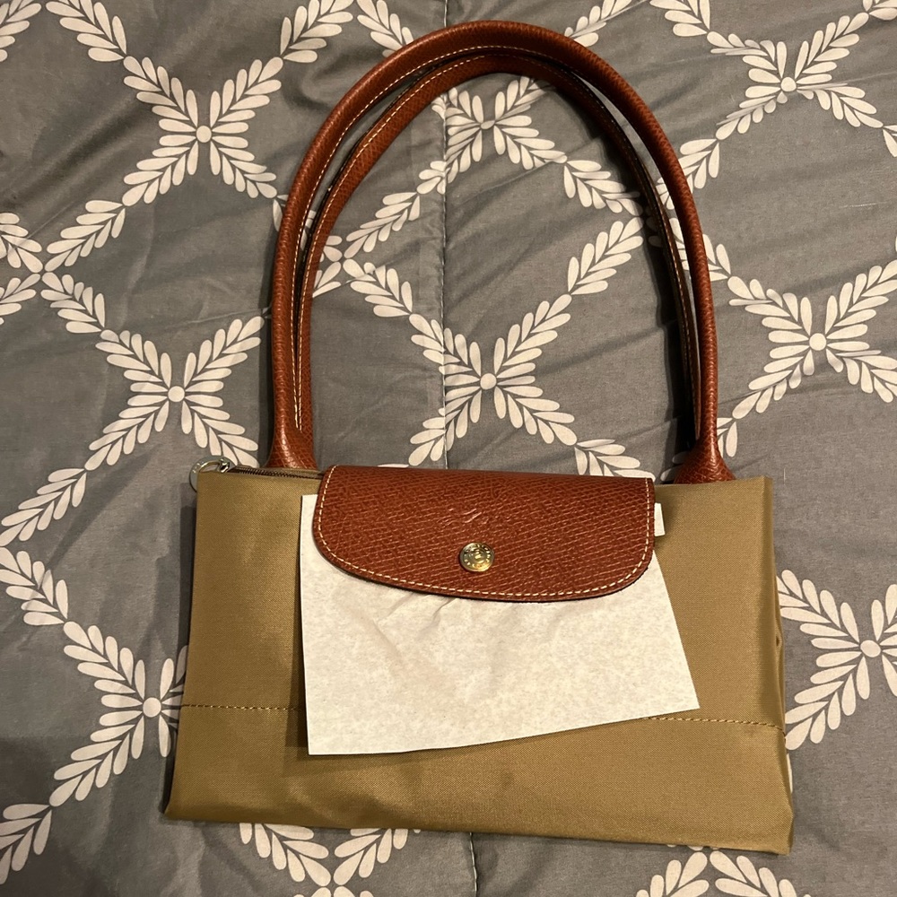 Longchamp Tote